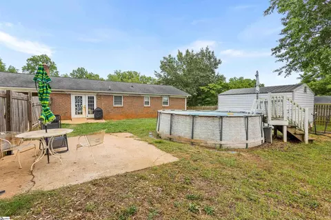 Exterior - 308 Sylvia Rd, Easley, SC 29642 photo 1 of 6