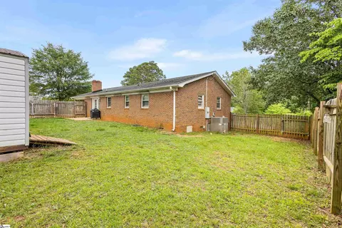 Exterior - 308 Sylvia Rd, Easley, SC 29642 photo 2 of 6