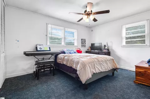 Bedroom - 308 Sylvia Rd, Easley, SC 29642 photo 1 of 4