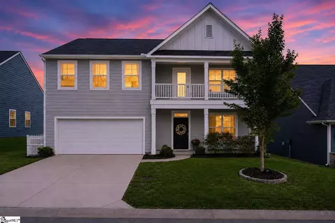 216 Nearmeadows Way, Simpsonville, SC 29681
