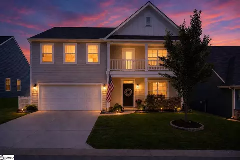 216 Nearmeadows Way, Simpsonville, SC 29681