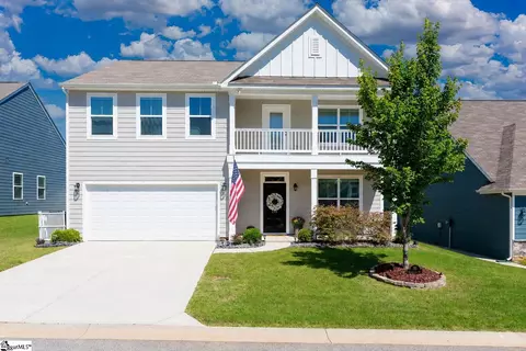 216 Nearmeadows Way, Simpsonville, SC 29681