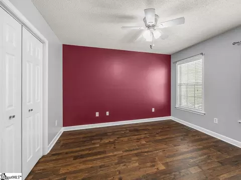 Bedroom - 761 Pearson Town Rd, Moore, SC 29369 photo 1 of 5