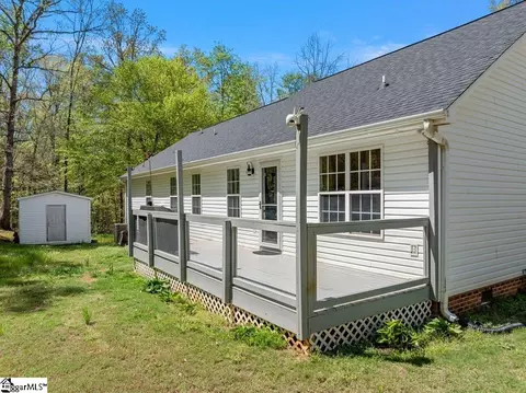 Exterior - 761 Pearson Town Rd, Moore, SC 29369 photo 5 of 8