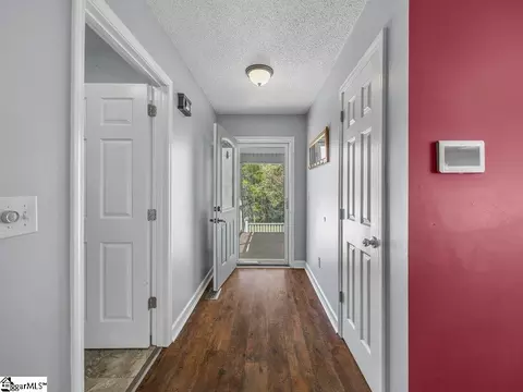 Entry Way - 761 Pearson Town Rd, Moore, SC 29369 photo 1 of 1