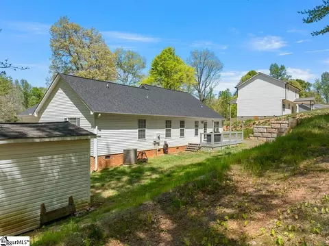 Exterior - 761 Pearson Town Rd, Moore, SC 29369 photo 8 of 8