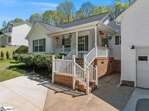 Exterior - 761 Pearson Town Rd, Moore, SC 29369 photo 2 of 8