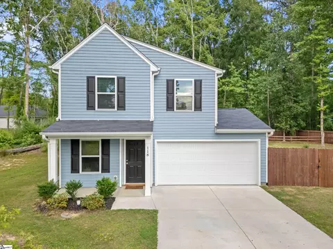 118 Heather Glen Ln, Clinton, SC 29325