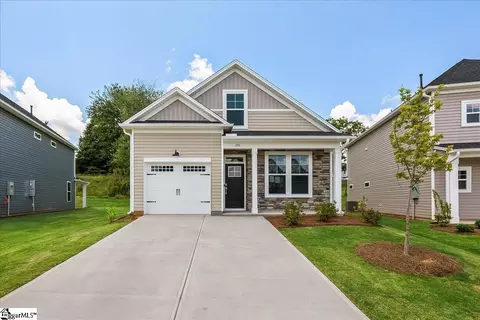 250 Brown Cir #LOT 9, Easley, SC 29642