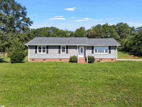 1257 Hampton Rd, Inman, SC 29349