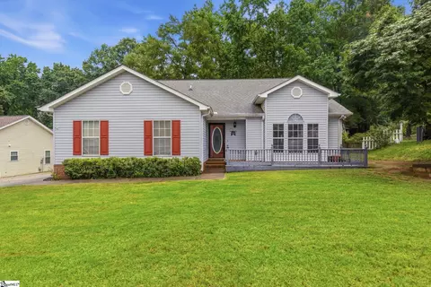 2 Timberjack St, Simpsonville, SC 29680