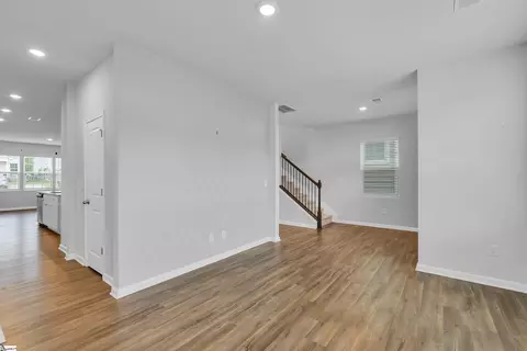 Living - 8 Leander Dr, Greer, SC 29651 photo 3 of 5