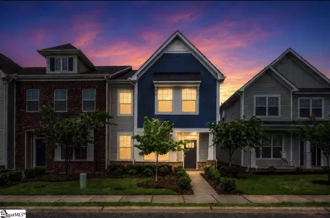 Exterior - 8 Leander Dr, Greer, SC 29651 photo 2 of 3