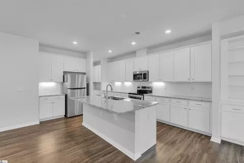 Kitchen - 8 Leander Dr, Greer, SC 29651 photo 1 of 1