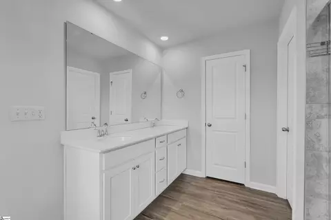 Entry Way - 8 Leander Dr, Greer, SC 29651 photo 5 of 5