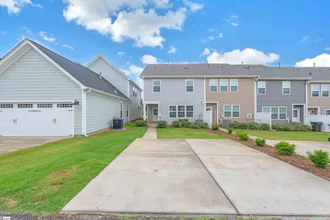 Exterior - 8 Leander Dr, Greer, SC 29651 photo 3 of 3