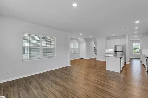 Living - 8 Leander Dr, Greer, SC 29651 photo 5 of 5