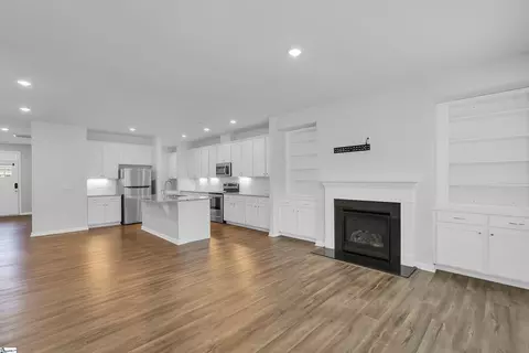 Living - 8 Leander Dr, Greer, SC 29651 photo 4 of 5