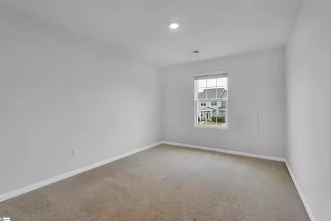 Bedroom - 8 Leander Dr, Greer, SC 29651 photo 3 of 4