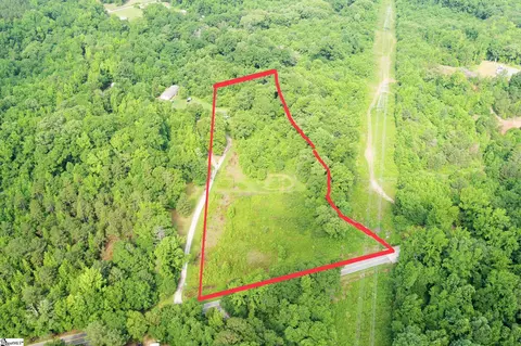 00 Hellams Rd, Gray Court, SC 29645