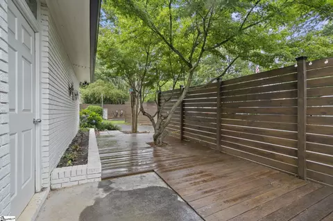 Exterior - 207 Oates Ave, Easley, SC 29640 photo 8 of 14