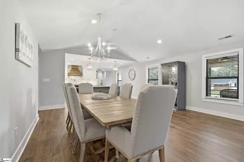 Dining - 207 Oates Ave, Easley, SC 29640 photo 3 of 4