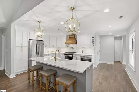 Kitchen - 207 Oates Ave, Easley, SC 29640 photo 1 of 4