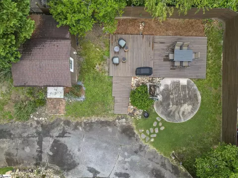 Exterior - 207 Oates Ave, Easley, SC 29640 photo 14 of 14
