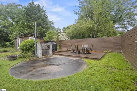 Exterior - 207 Oates Ave, Easley, SC 29640 photo 3 of 14