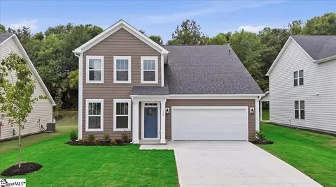 119 Beaverdam Creek Dr, Anderson, SC 29621