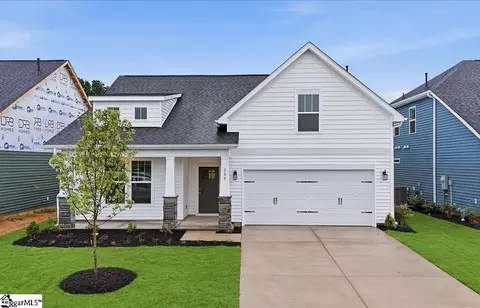 200 Terpack Ct, Gray Court, SC 29645