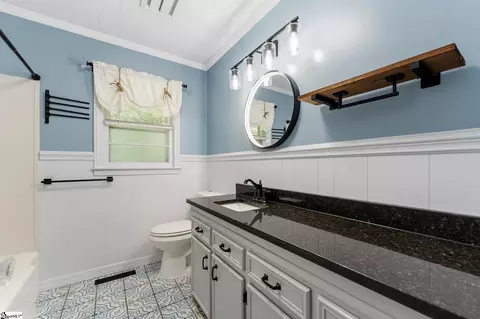 Bath - 12 Dendy St, Pelzer, SC 29669 photo 2 of 2