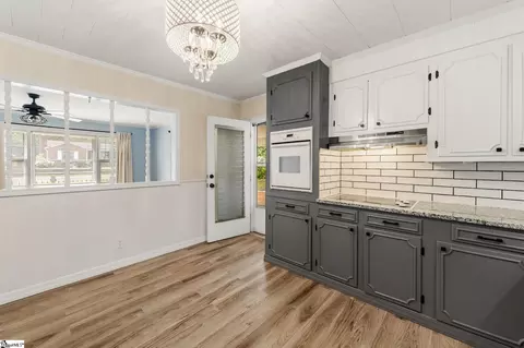 Kitchen - 12 Dendy St, Pelzer, SC 29669 photo 4 of 4