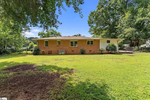 Exterior - 12 Dendy St, Pelzer, SC 29669 photo 2 of 4