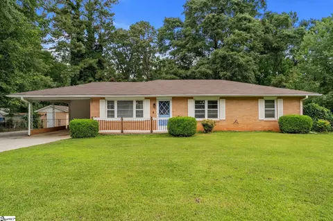 12 Dendy St, Pelzer, SC 29669