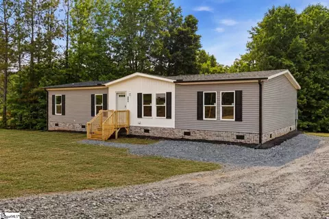 241 Mt Bethel Rd, Pickens, SC 29671