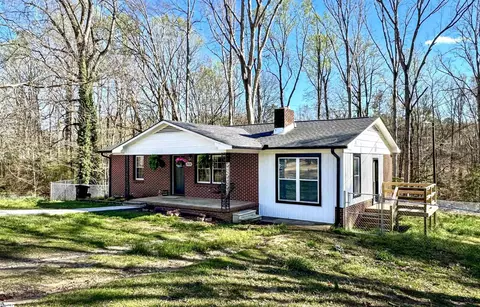 2434 Broadway Lake Rd, Anderson, SC 29621