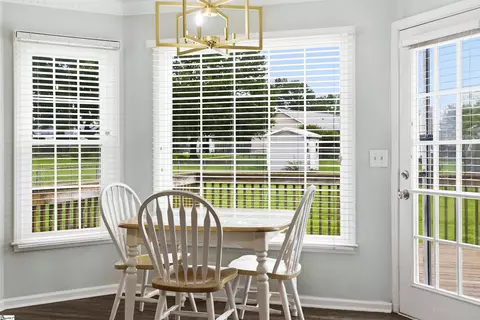 Dining - 114 Fairview Pl, Greer, SC 29651 photo 1 of 1