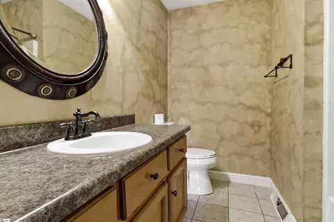Bath - 114 Fairview Pl, Greer, SC 29651 photo 4 of 4