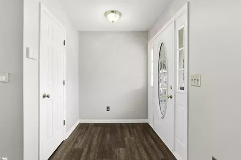Entry Way - 114 Fairview Pl, Greer, SC 29651 photo 2 of 2