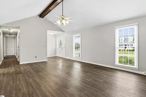 Living - 114 Fairview Pl, Greer, SC 29651 photo 4 of 5