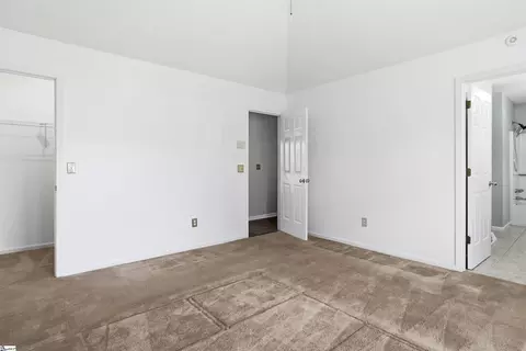 Bedroom - 114 Fairview Pl, Greer, SC 29651 photo 3 of 8