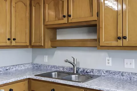 Kitchen - 114 Fairview Pl, Greer, SC 29651 photo 3 of 3