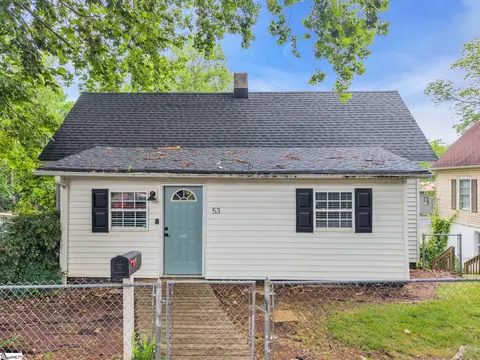 53 Bagwell Cir, Greenville, SC 29605