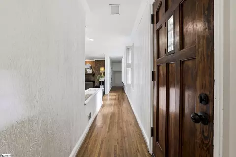 Entry Way - 211 Grace Ave, Easley, SC 29640 photo 1 of 3