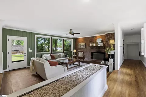 Entry Way - 211 Grace Ave, Easley, SC 29640 photo 2 of 3