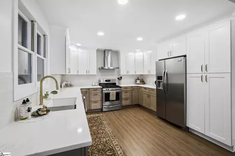 Kitchen - 211 Grace Ave, Easley, SC 29640 photo 1 of 4