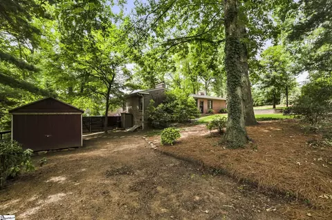 Exterior - 211 Grace Ave, Easley, SC 29640 photo 8 of 10