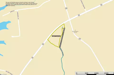 00 Hwy 29 S, Starr, SC 29684 photo 24