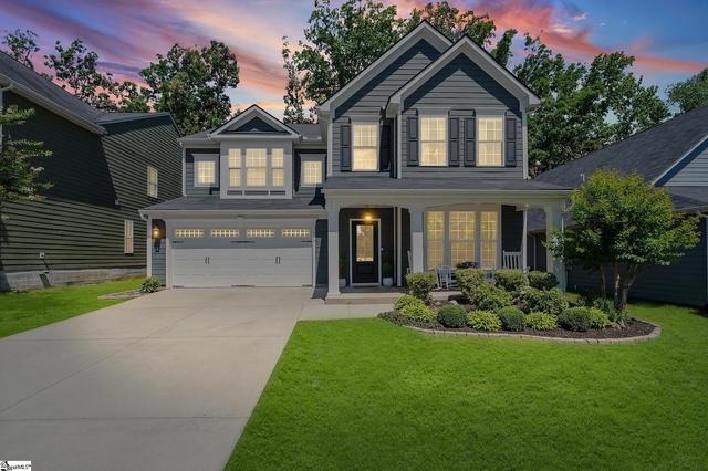 113 Waters Run Ln, Simpsonville, SC 29681